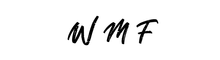 Smoke Attack  Free Fonts Download