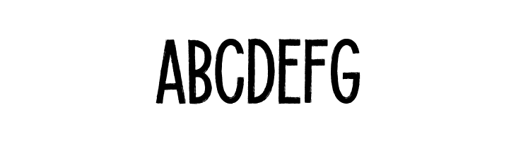 Potato Lite  Free Fonts Download