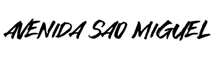 Asia Tiger  Free Fonts Download