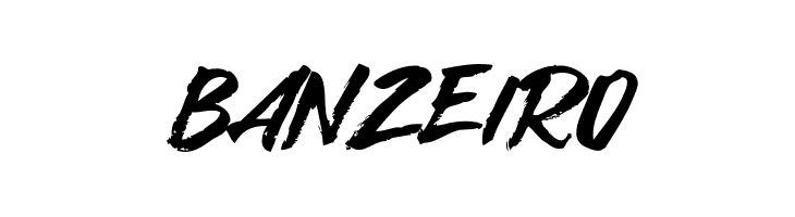 Asia Tiger  Free Fonts Download