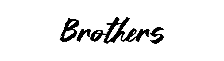 Asia Tiger  Free Fonts Download