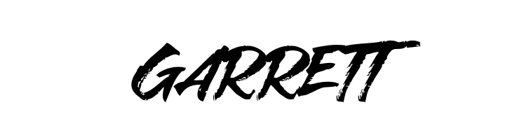 Asia Tiger  Free Fonts Download