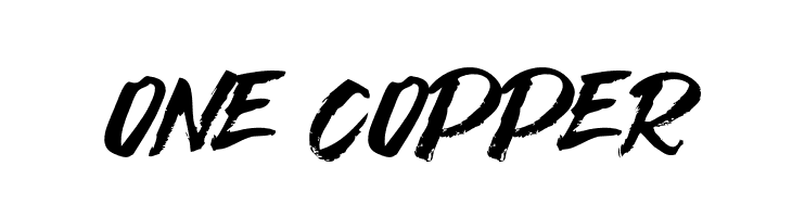 Asia Tiger  Free Fonts Download