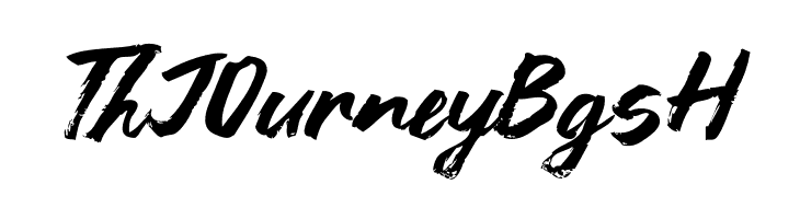 Asia Tiger  Free Fonts Download