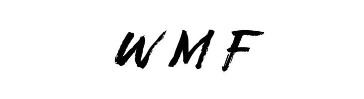 Asia Tiger  Free Fonts Download