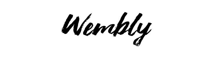 Asia Tiger  Free Fonts Download