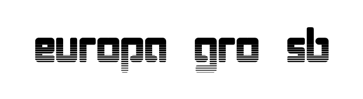 Bonk Undercut  Free Fonts Download