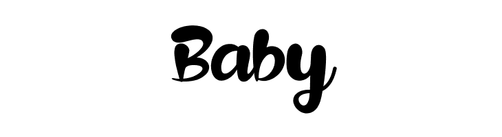 Beloved Daughter  Free Fonts Download