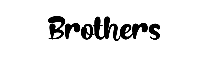 Beloved Daughter  Free Fonts Download