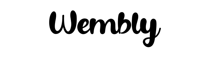 Beloved Daughter  Free Fonts Download