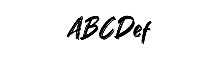 Youth Power  Free Fonts Download