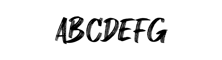 Binjay  Free Fonts Download