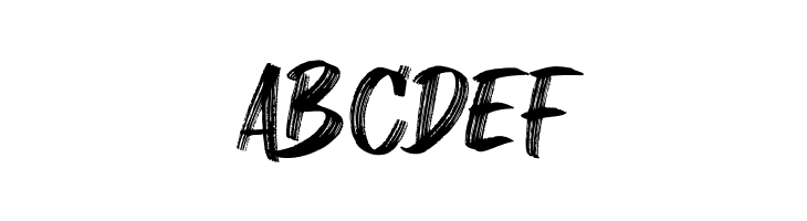 Binjay  Free Fonts Download