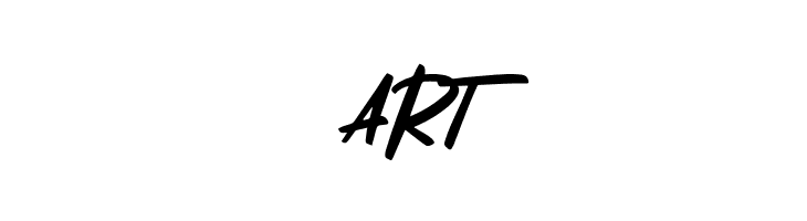 Masker Area  Free Fonts Download