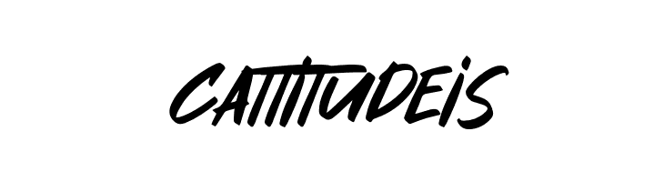 Masker Area  Free Fonts Download