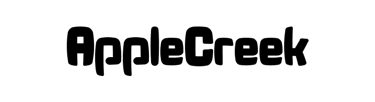 Bonk Fatty  Free Fonts Download