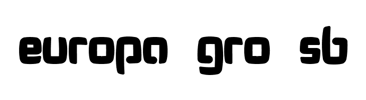 Bonk Fatty  Free Fonts Download