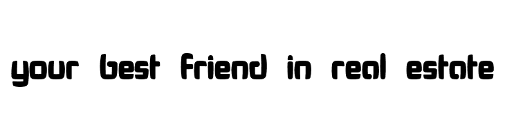 Bonk Fatty  Free Fonts Download