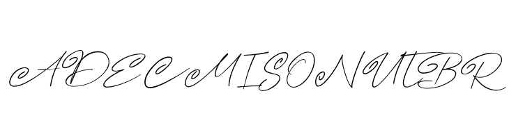 Angers Script  Free Fonts Download