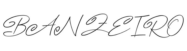 Angers Script  Free Fonts Download