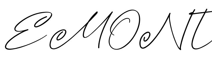 Angers Script  Free Fonts Download