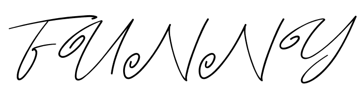 Angers Script  Free Fonts Download