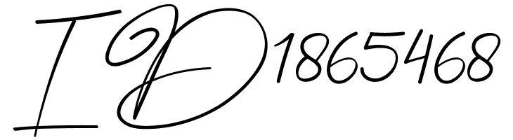 Angers Script  Free Fonts Download