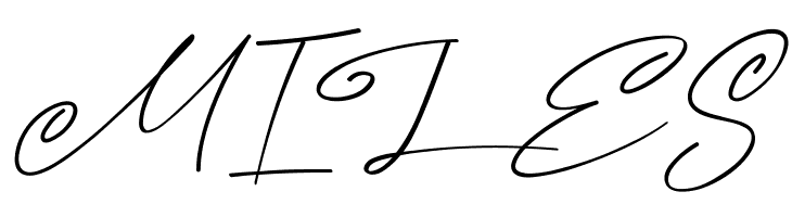 Angers Script  Free Fonts Download