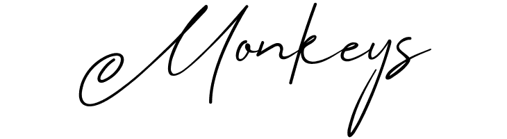 Angers Script  Free Fonts Download