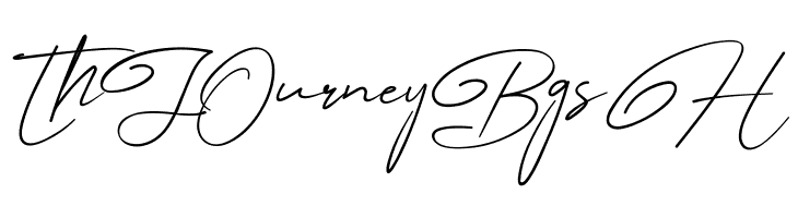Angers Script  Free Fonts Download