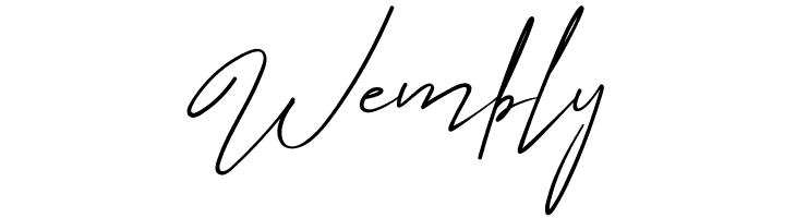 Angers Script  Free Fonts Download