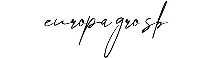 Angers Script  Free Fonts Download