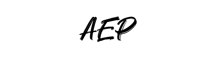 Great Sejagad  Free Fonts Download