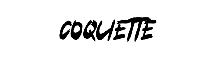 Black Hold  Free Fonts Download