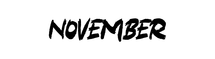 Black Hold  Free Fonts Download