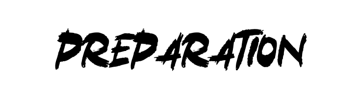 Black Hold  Free Fonts Download