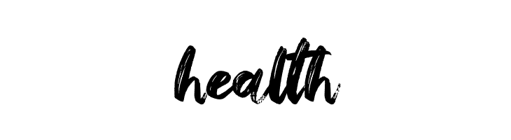 Hey October  Free Fonts Download