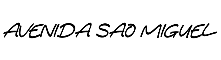 Jengkol  Free Fonts Download