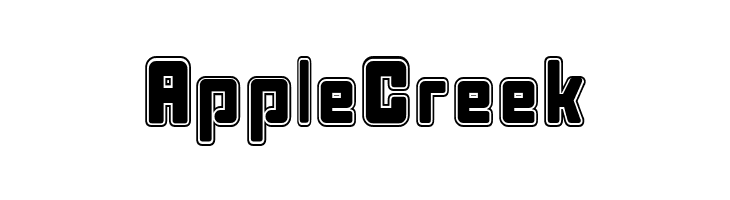 Bonk College  Free Fonts Download