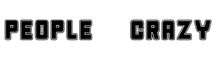 Bonk College  Free Fonts Download