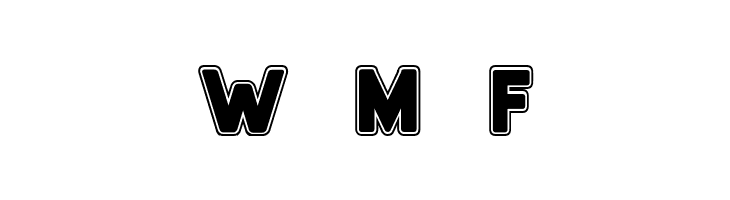 Bonk College  Free Fonts Download