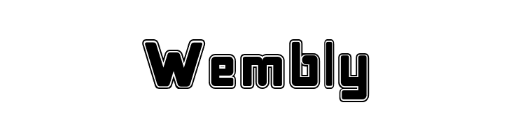 Bonk College  Free Fonts Download