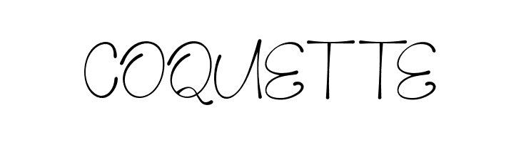 Pinky Cat  Free Fonts Download