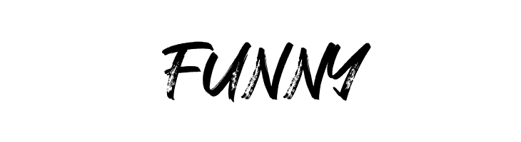 Flashing  Free Fonts Download