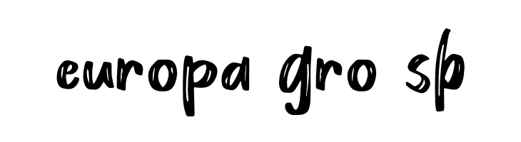 Sugiono  Free Fonts Download