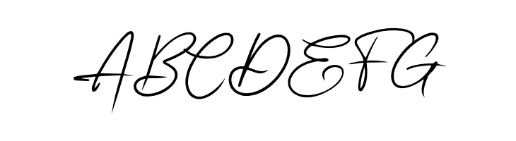 Angello  Free Fonts Download