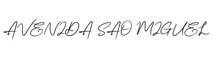 Angello  Free Fonts Download