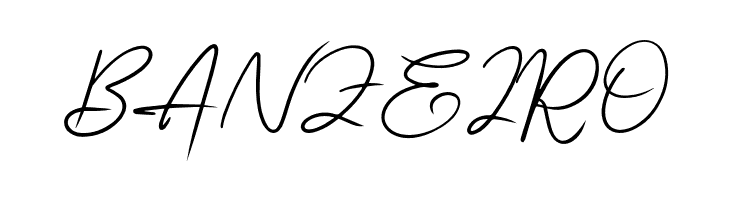 Angello  Free Fonts Download