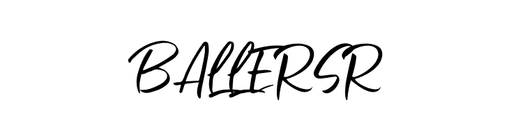 Anjhay  Free Fonts Download