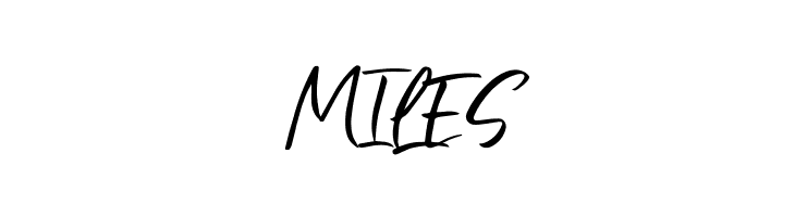 Anjhay  Free Fonts Download